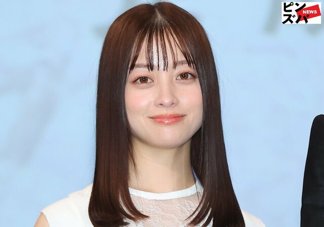 【テレビ】橋本環奈　NHK『おむすび』ついに「朝ドラ」ワースト視聴率に…　『ウェルかめ』を下回る　総スカンのなか“最後の望み”は